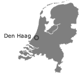 Sanicompact te Den Haag